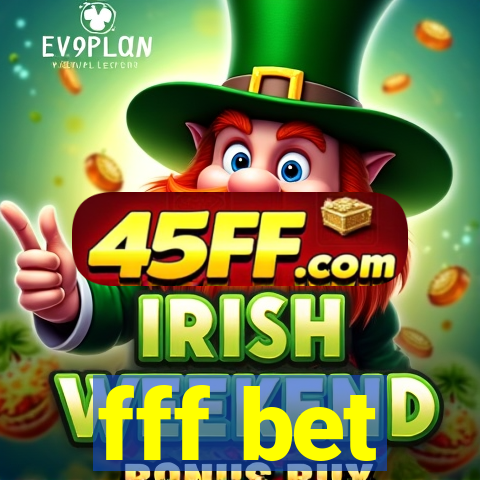 fff bet